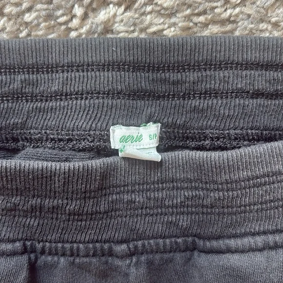 Aerie Sweatpants - Picture 3 of 4